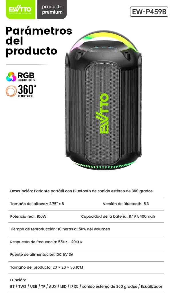Imagen del producto