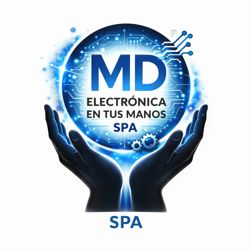 Mundo Electronica SpA