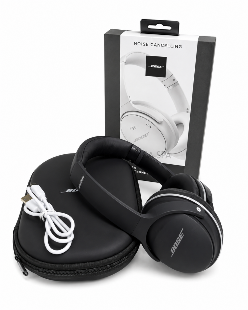 Audífonos QuietComfort