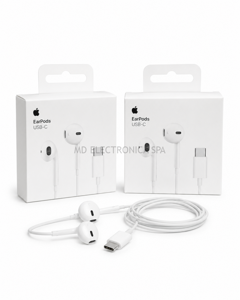 Audífonos EarPods USB-C OEM