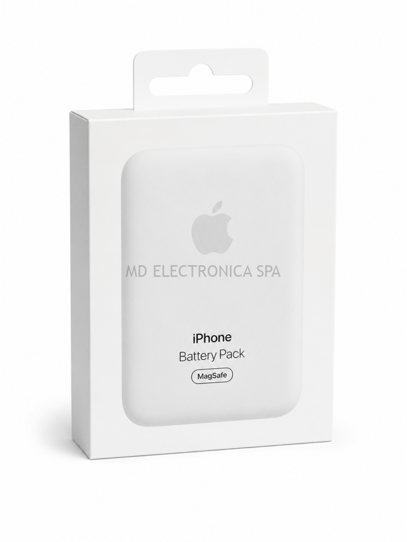 Power Bank 10.000 mAh Magsafe