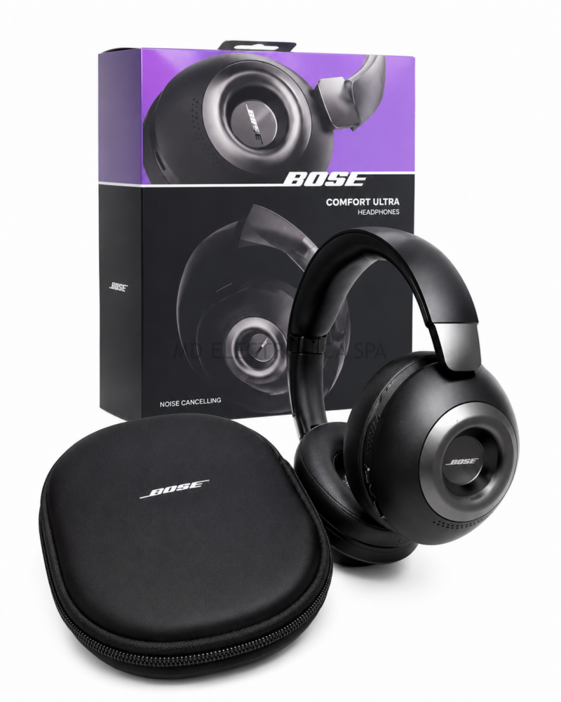 Audífonos Comfort Ultra Bluetooth