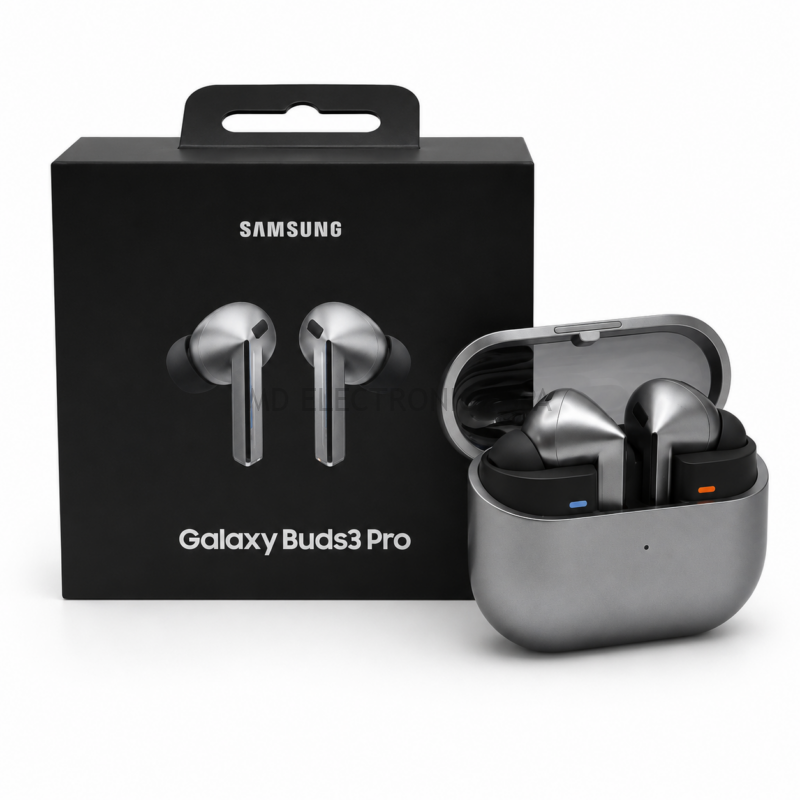 🎧 Audífonos Inalámbricos Galaxy Buds3 Pro