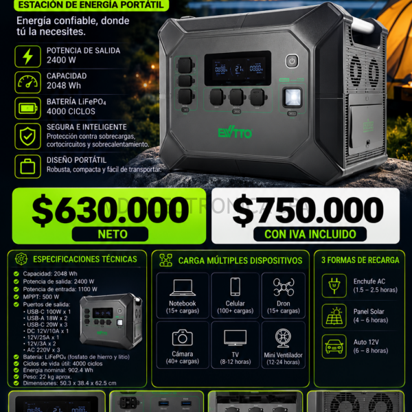 Imagen del producto
